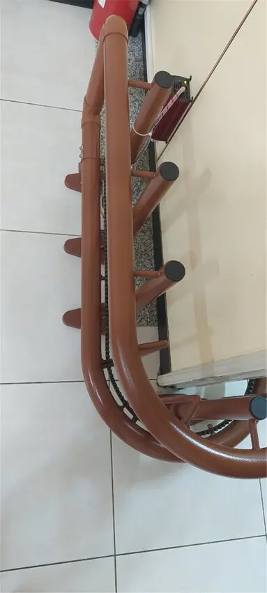 3C｜羅布森樓梯升降椅 MIT精品樓梯升降椅第一品牌上下樓好