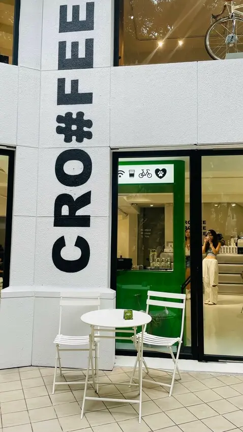 3C｜ 台北大安區EQUICK BIKE旗艦店，與咖啡結合的