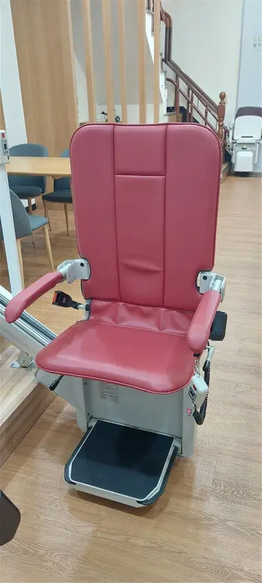 3C｜羅布森樓梯升降椅 MIT精品樓梯升降椅第一品牌上下樓好