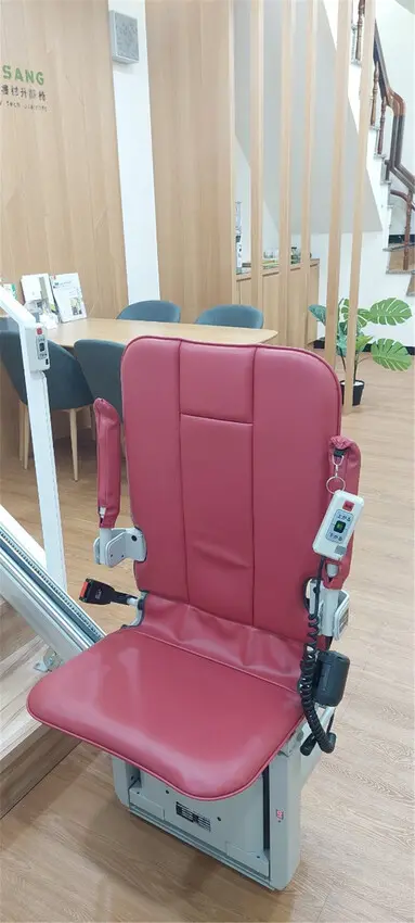 3C｜羅布森樓梯升降椅 MIT精品樓梯升降椅第一品牌上下樓好