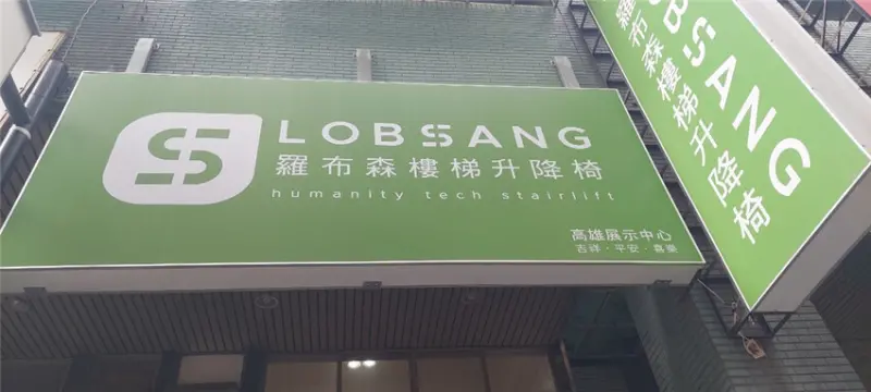 3C｜羅布森樓梯升降椅 MIT精品樓梯升降椅第一品牌上下樓好