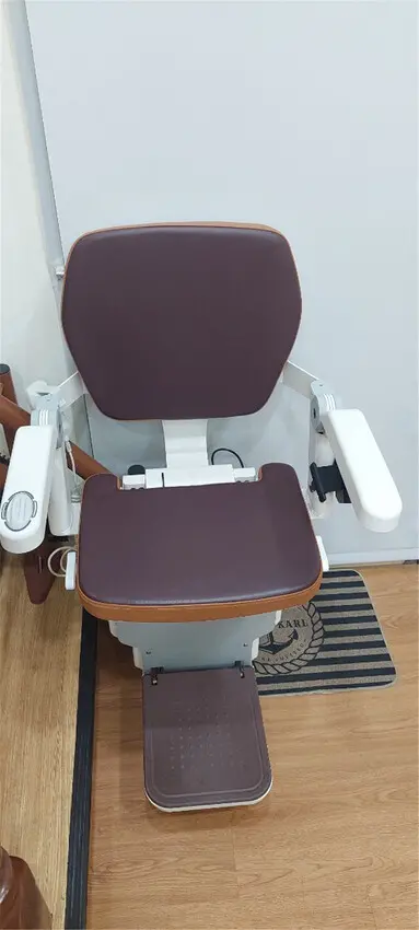 3C｜羅布森樓梯升降椅 MIT精品樓梯升降椅第一品牌上下樓好