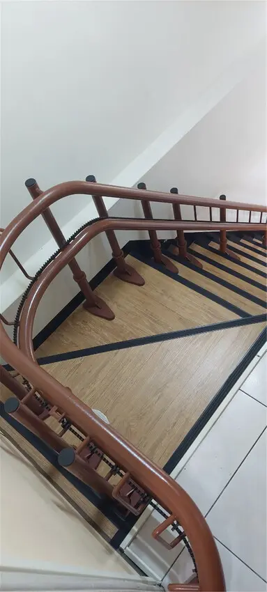 3C｜羅布森樓梯升降椅 MIT精品樓梯升降椅第一品牌上下樓好