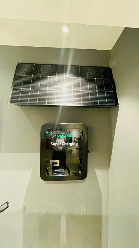 3C｜ 台北大安區EQUICK BIKE旗艦店，與咖啡結合的