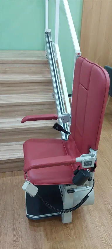 3C｜羅布森樓梯升降椅 MIT精品樓梯升降椅第一品牌上下樓好