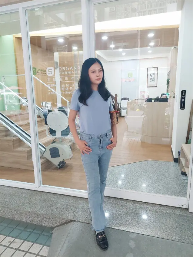 3C｜羅布森樓梯升降椅 MIT精品樓梯升降椅第一品牌上下樓好