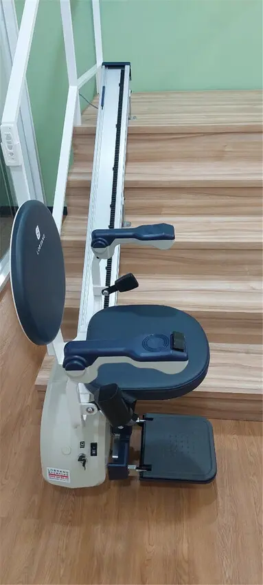 3C｜羅布森樓梯升降椅 MIT精品樓梯升降椅第一品牌上下樓好