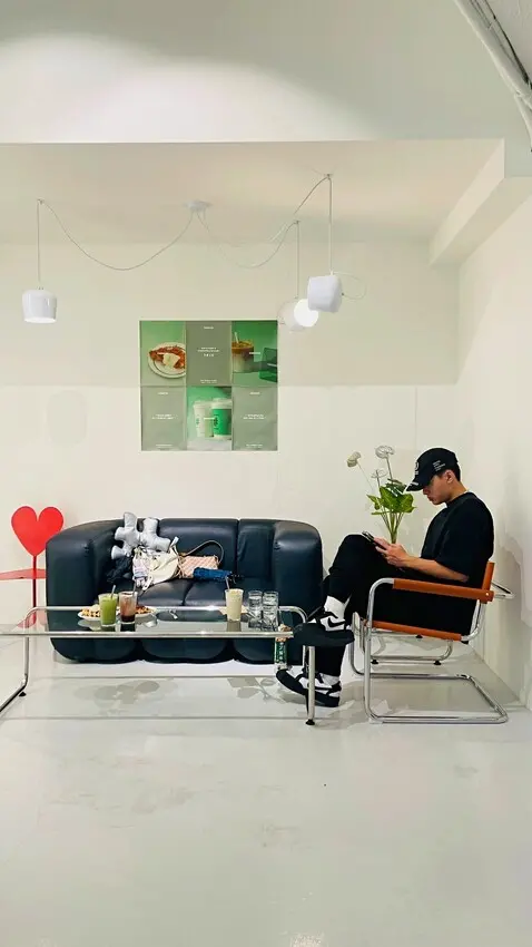 3C｜ 台北大安區EQUICK BIKE旗艦店，與咖啡結合的