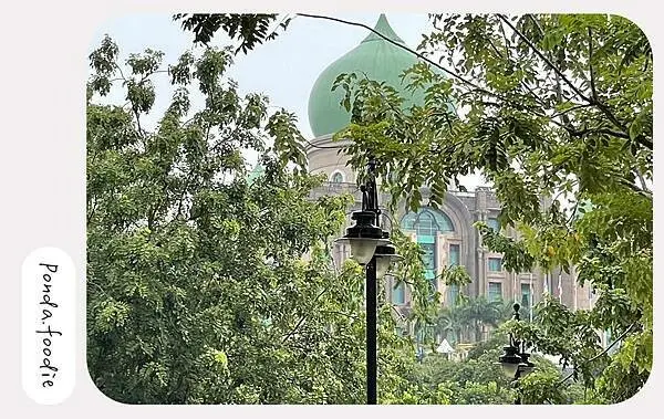 馬來西亞|探訪巴雅英達濕地公園、雞場街、馬六甲文化巡禮輕旅行