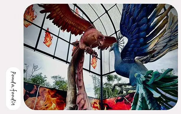 馬來西亞|探訪巴雅英達濕地公園、雞場街、馬六甲文化巡禮輕旅行