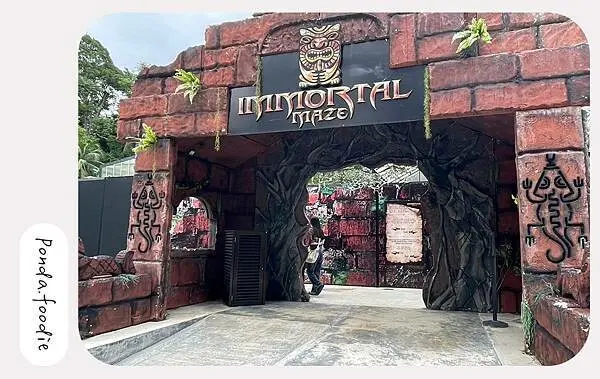 馬來西亞|探訪巴雅英達濕地公園、雞場街、馬六甲文化巡禮輕旅行