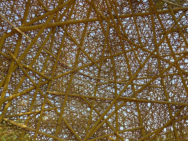 溪州公園 - 草原區