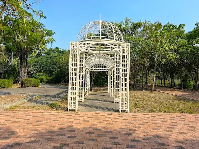 溪州公園