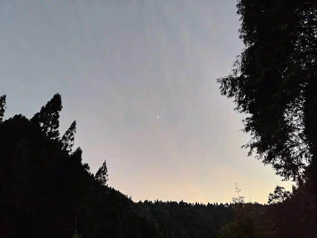 杉林溪森林生態渡假園區 - 石井磯步道