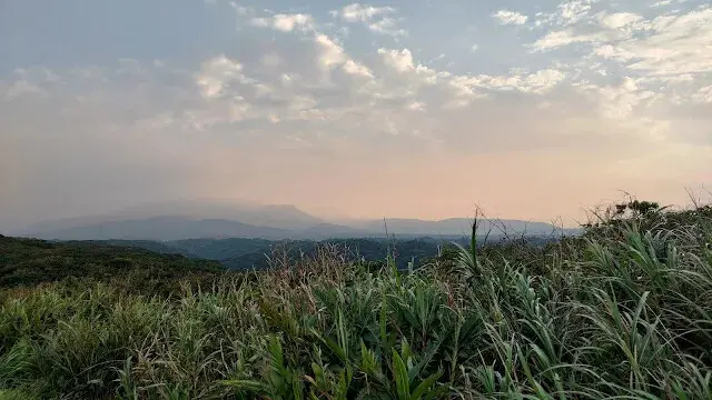 石門風力發電站 (風車公園)