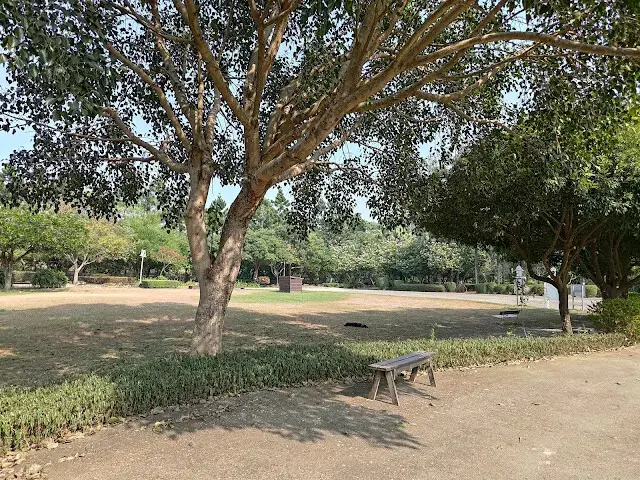 溪州公園