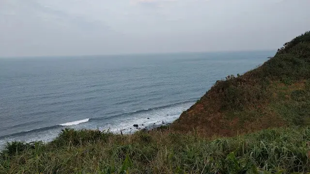 石門風力發電站 (風車公園) - 北海岸