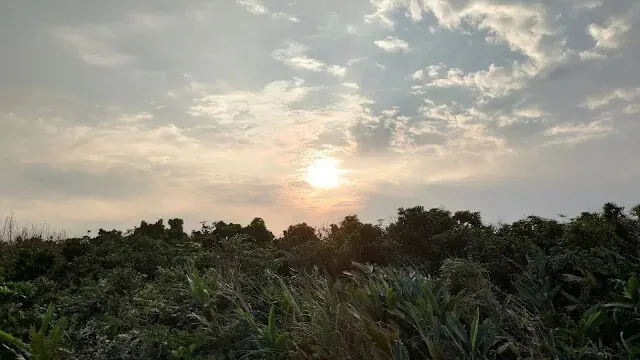 石門風力發電站 (風車公園)