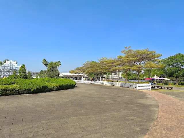 溪州公園