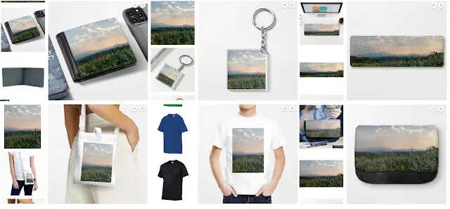 大漠國渡 - 商品小舖 (KUSDOM)