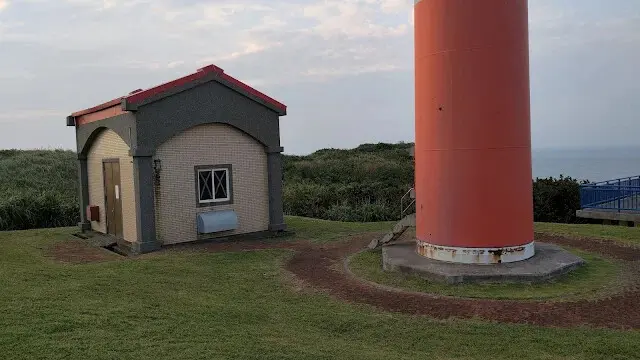 石門風力發電站 (風車公園)