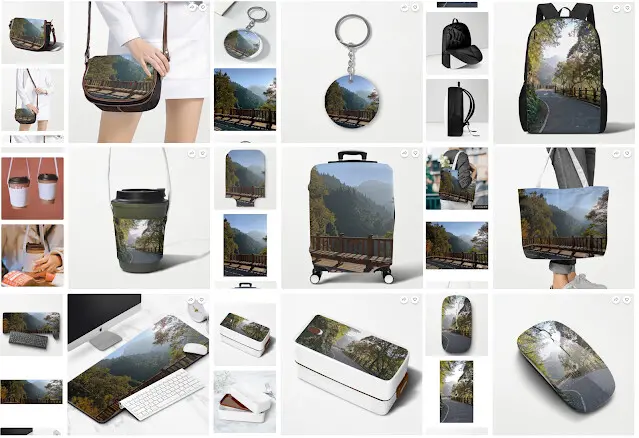 大漠國渡 - 商品小舖 (KUSDOM)