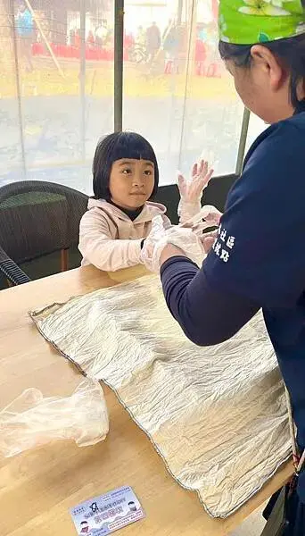 台塑楊梅有機生態農場、農教育親子嘉年華、農家體驗一日遊、親子