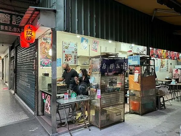 【台北松山火車站附近美食推薦】7大散步美食地圖、料理、古早味