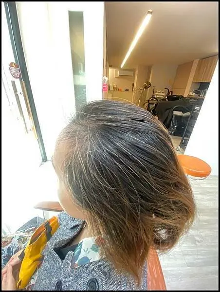 台中寵物友善髮廊｜台中染髮｜台中剪髮 推薦【VS.hair】