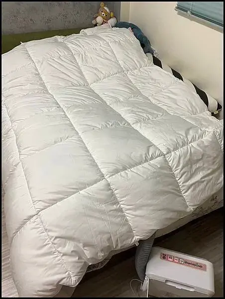 【寒流潮濕季必備家電/烘被機推薦】【鉅豪微電腦四季烘被機評價