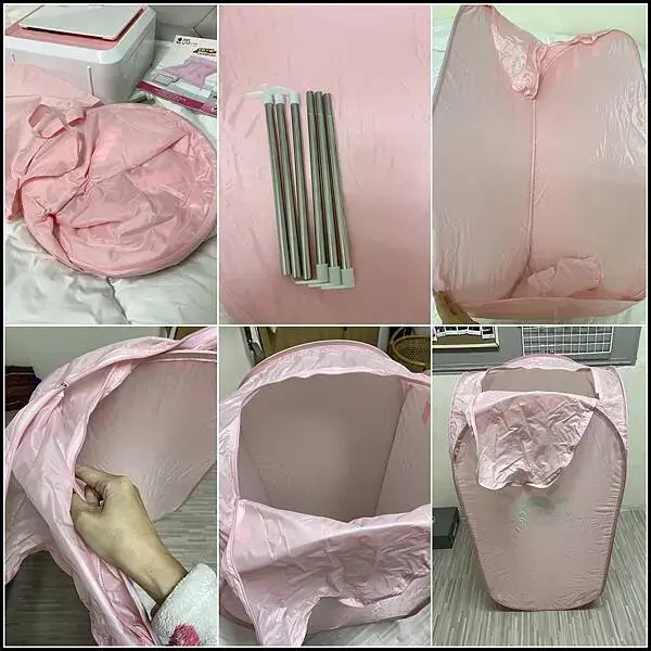 【寒流潮濕季必備家電/烘被機推薦】【鉅豪微電腦四季烘被機評價