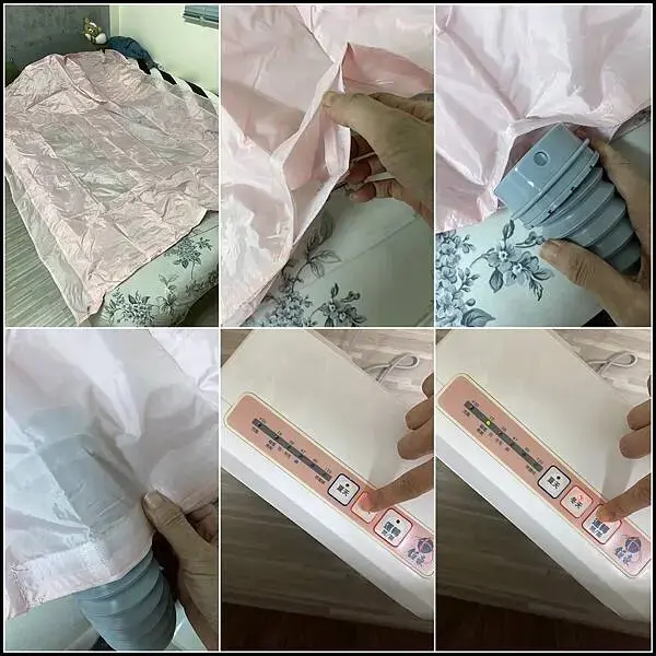 【寒流潮濕季必備家電/烘被機推薦】【鉅豪微電腦四季烘被機評價