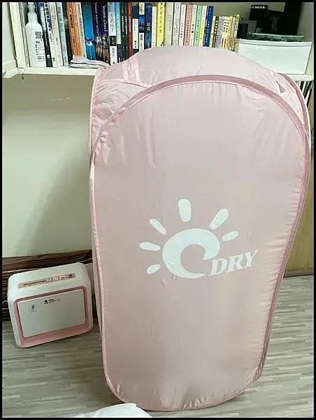 【寒流潮濕季必備家電/烘被機推薦】【鉅豪微電腦四季烘被機評價