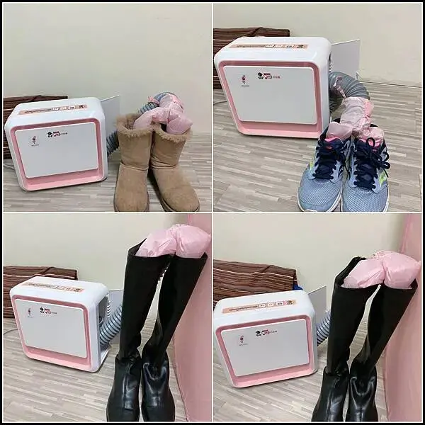 【寒流潮濕季必備家電/烘被機推薦】【鉅豪微電腦四季烘被機評價