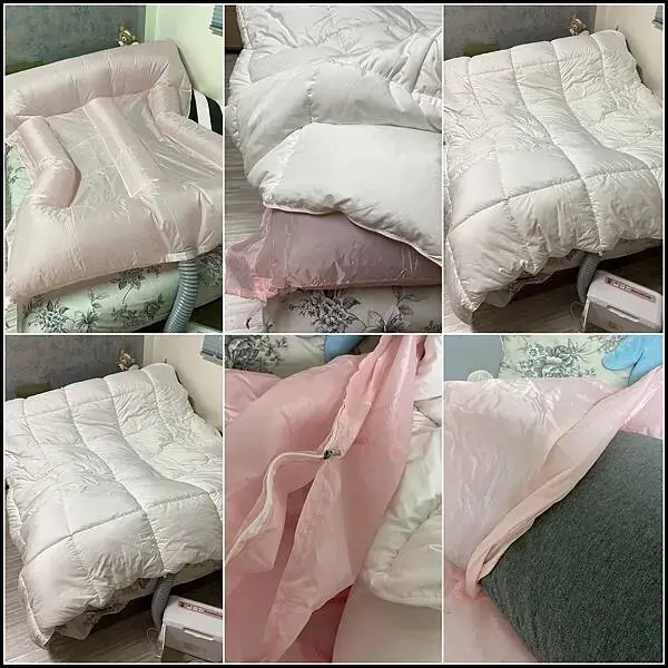 【寒流潮濕季必備家電/烘被機推薦】【鉅豪微電腦四季烘被機評價