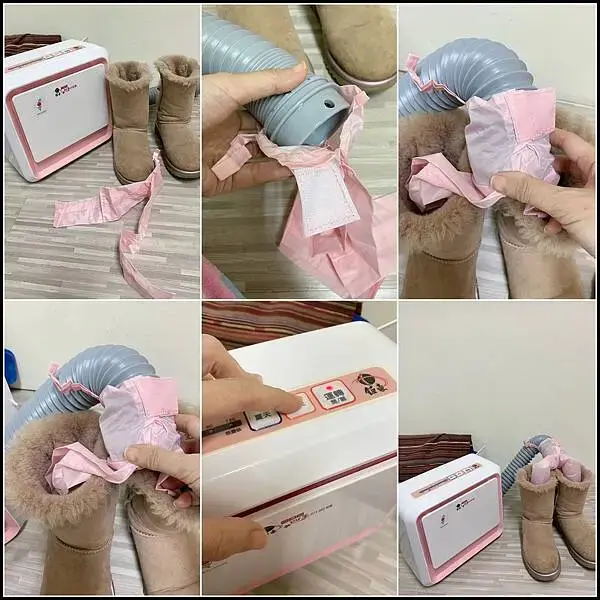 【寒流潮濕季必備家電/烘被機推薦】【鉅豪微電腦四季烘被機評價