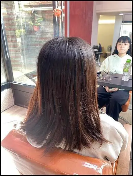 台中寵物友善髮廊｜台中染髮｜台中剪髮 推薦【VS.hair】