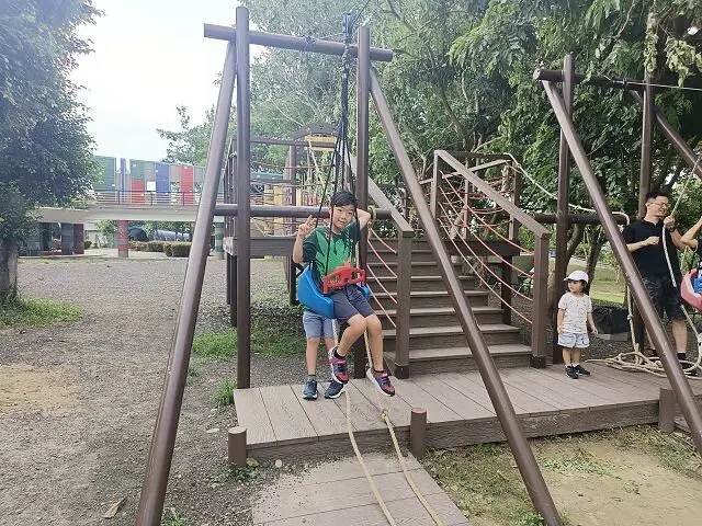 古生物奇幻樂園33