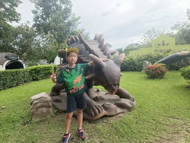 古生物奇幻樂園45