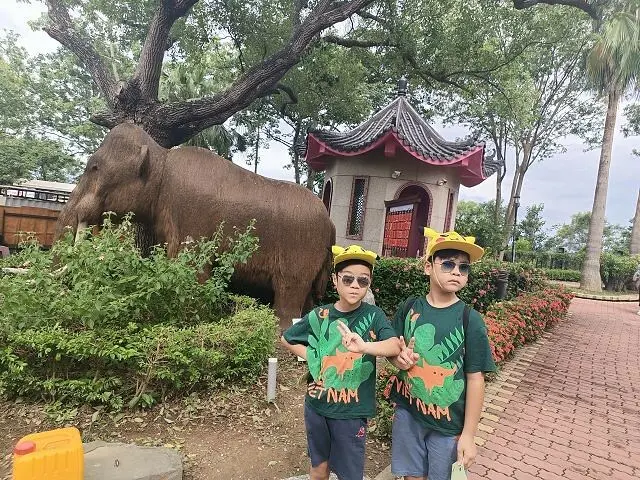 古生物奇幻樂園02