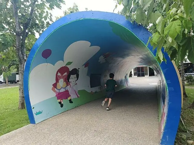 古生物奇幻樂園32