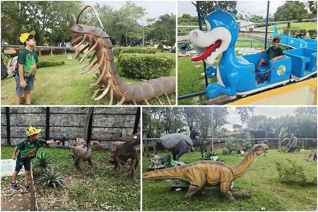 古生物奇幻樂園00