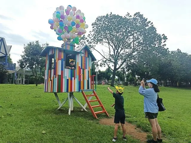 古生物奇幻樂園36