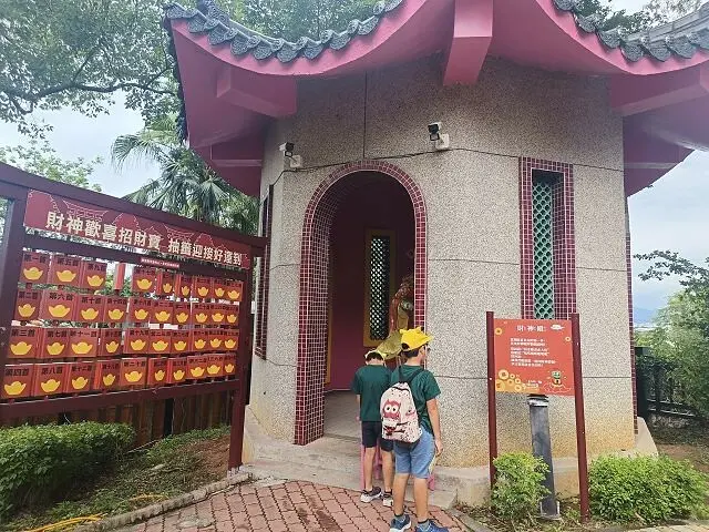 古生物奇幻樂園03