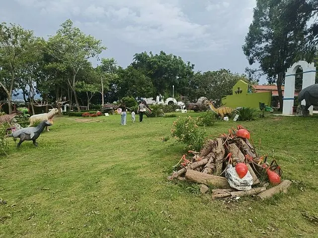 古生物奇幻樂園13