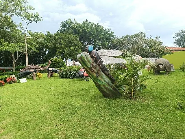 古生物奇幻樂園15