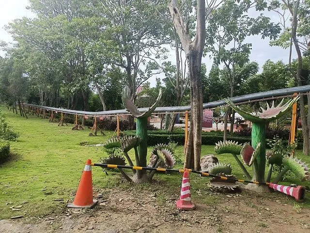 古生物奇幻樂園08