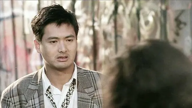 1987首映香港電影電影《秋天的童話》(An Autumn's Tale)