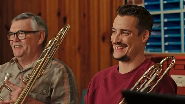 The Movie posters and stills of French Movie 