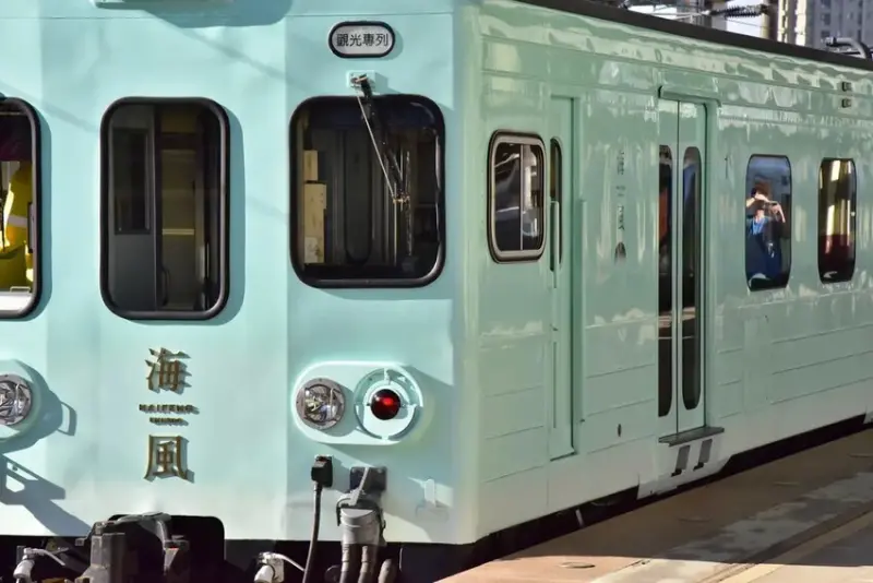 海風號開箱｜全台首輛甜點觀光列車 雄獅旅遊獨家販售